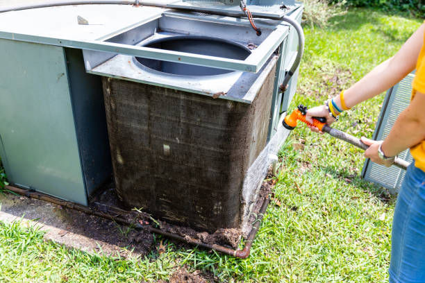 Best Air Duct Cleaning Cost  in Scott City, KS