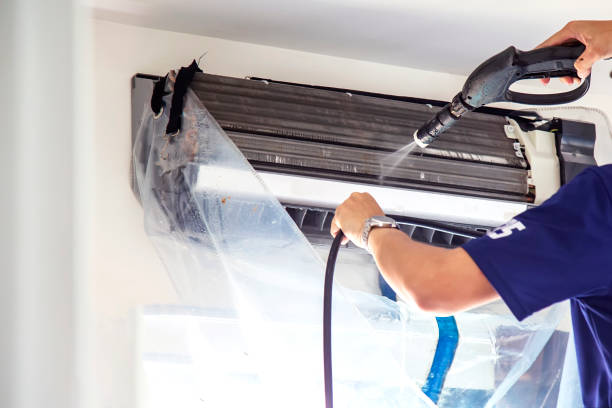 Best Affordable Air Duct Cleaning  in Scott City, KS