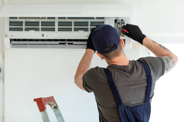 Best Air Duct Cleaning Company Near Me  in Scott City, KS