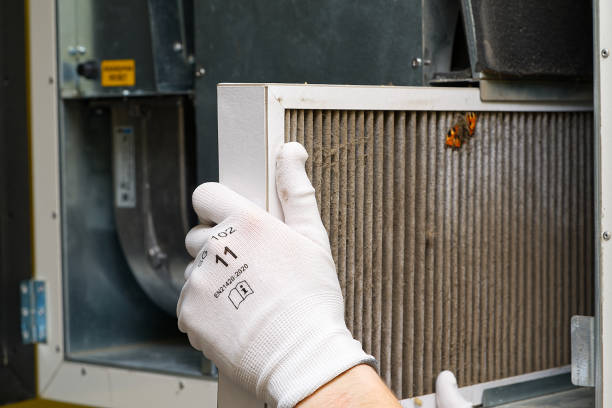 Best Ventilation Cleaning Services  in Scott City, KS