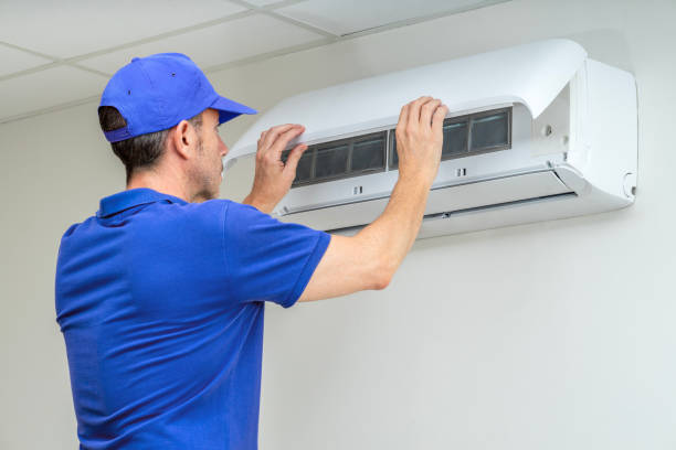 Best HVAC Duct Inspection Services  in Scott City, KS