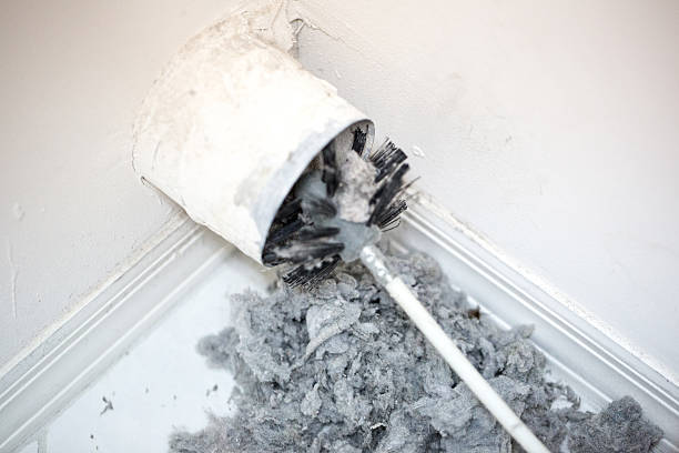 Best Duct Cleaning for Homes  in Scott City, KS